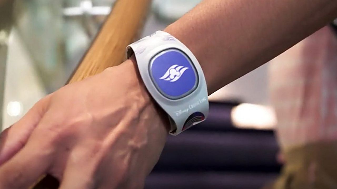 Disney Cruise Line to Bring DisneyBand+; MagicBand Technology to