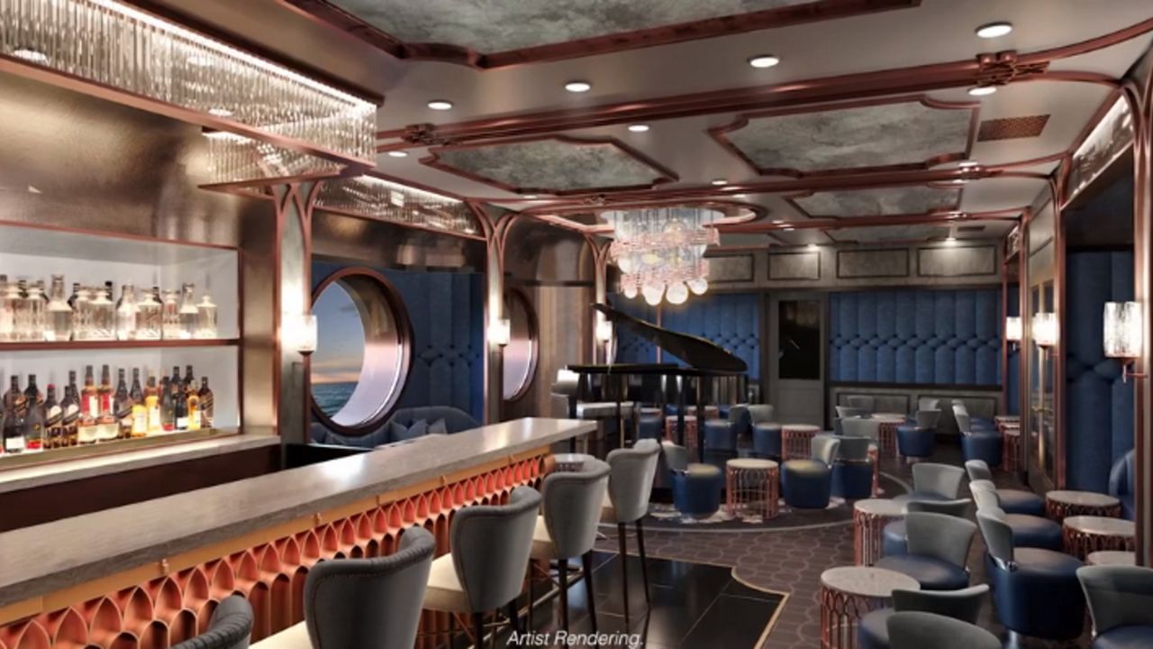 Disney reveals more adultonly offerings on Disney Wish