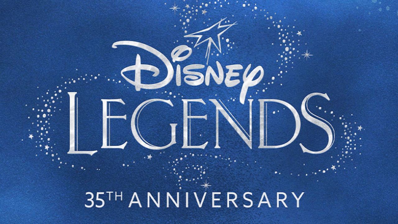 Disney to honor 14 new ‘Legends' at D23 Expo