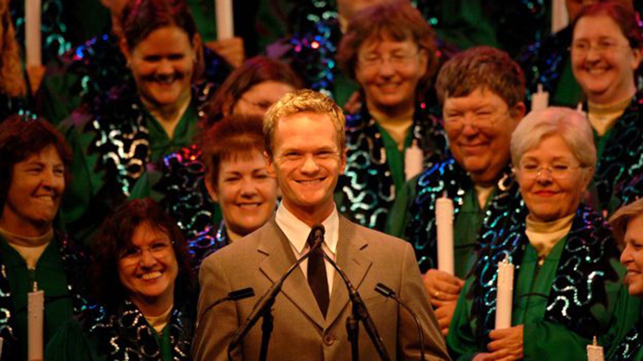 Disney to Live-Stream Epcot's Candlelight Processional