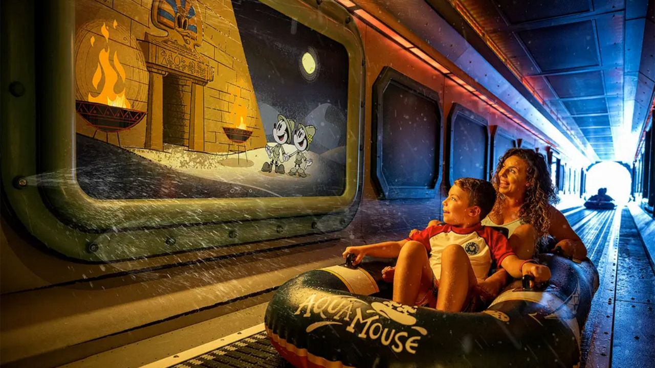 Coco' Restaurant with Dinner Show Announced for Disney Treasure Cruise Ship  - WDW News Today