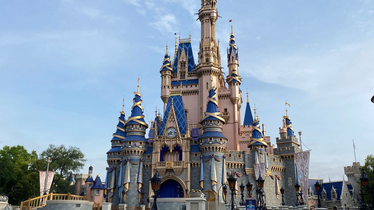 Disney Announces 4 Major Parks Improvements Following Bob Iger's Return