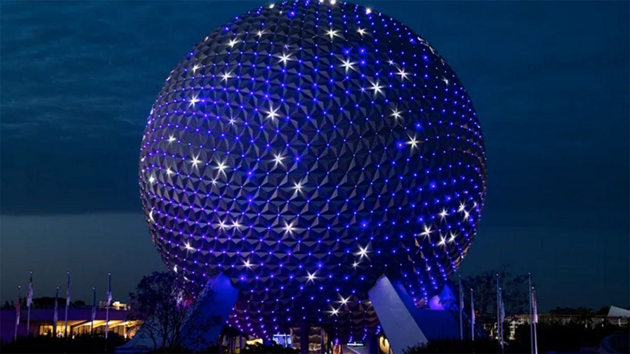 Disney to add Disney100 offerings at EPCOT in September