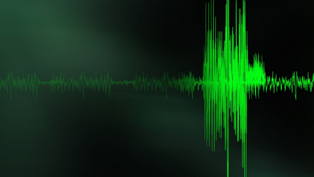 2 Orange County Death Rattle Earthquakes