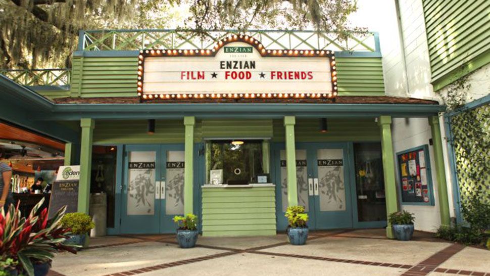 Enzian Theater (Courtesy of Enzian)