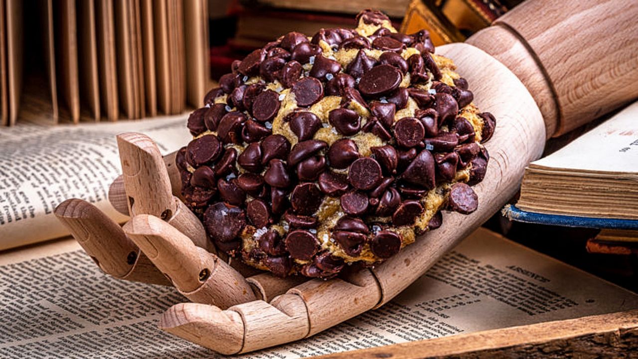 Gideon's Bakehouse, known for its nearly half-pound handmade cookies, is opening a new location at Disney Springs. (Courtesy: Gideon's Bakehouse)