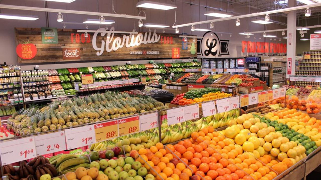 Lucky's Market has found buyers for seven of its Florida stores, the company announced Tuesday. (Courtesy of Lucky's Market)
