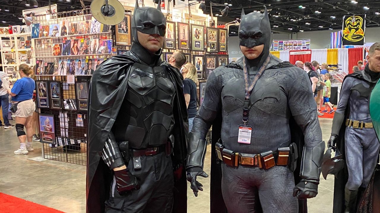 MegaCon Orlando shatters attendance records