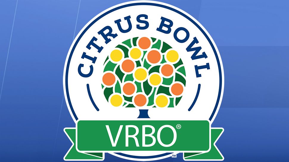 VRBO, the vacation rental website, has been named the new title sponsor of the Citrus Bowl. (Courtesy of Florida Citrus Sports)