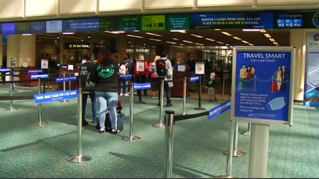 What the New CDC Purchase Could Indicate for Intercontinental Travel