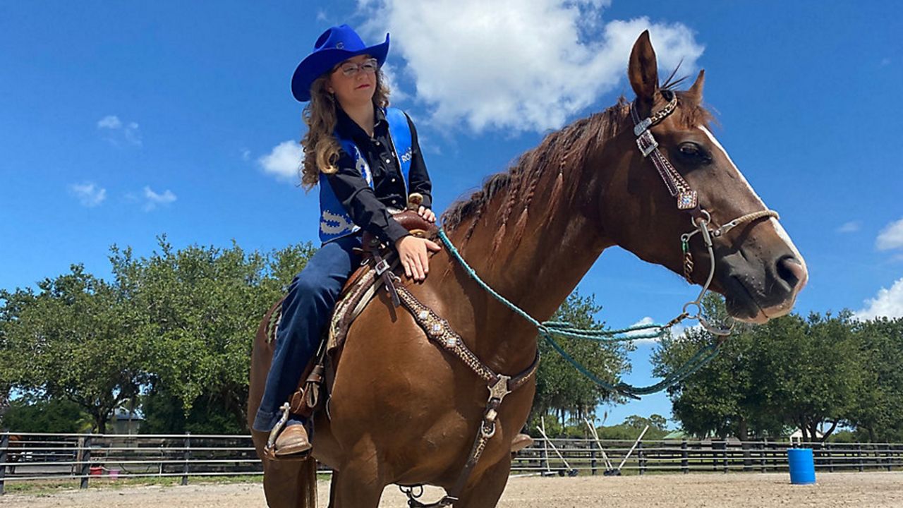 Silver Spurs Rodeo