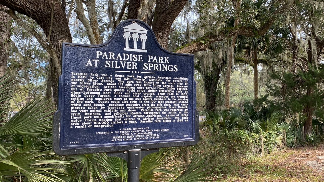 Paradise Park, Florida - Wikipedia