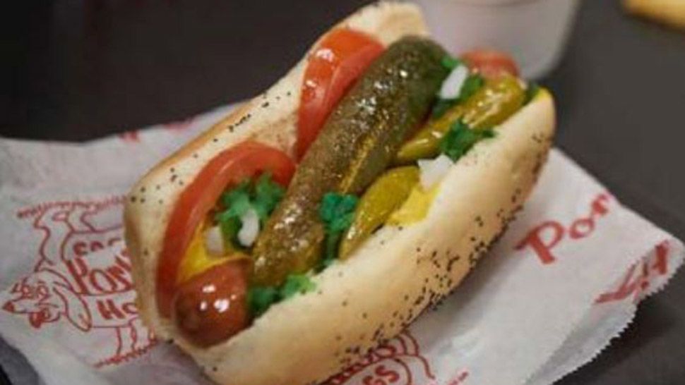 Portillo's to Open Orlando Location Near Disney World