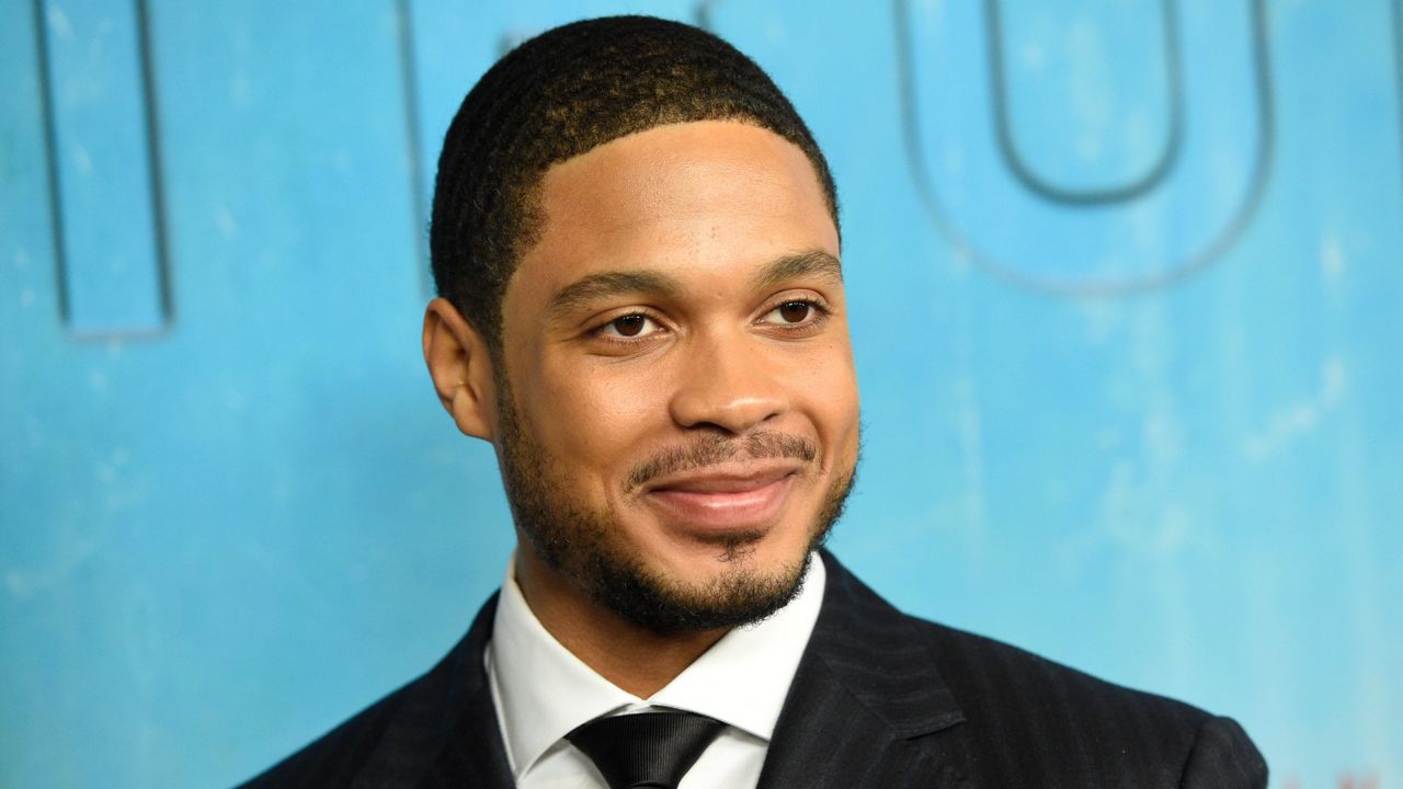 Actor Ray Fisher joins MegaCon Orlando lineup