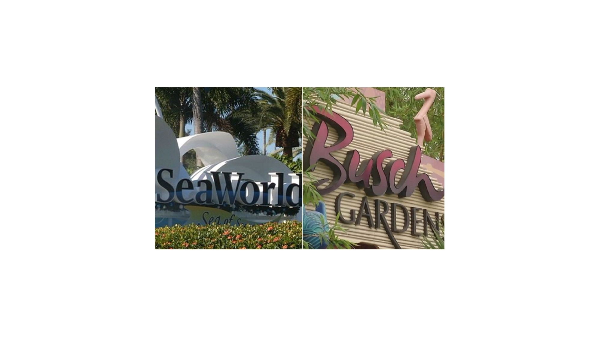Seaworld Busch Gardens Offering Deal To First Responders