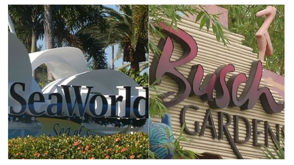 Seaworld Busch Gardens Offering Deal To First Responders