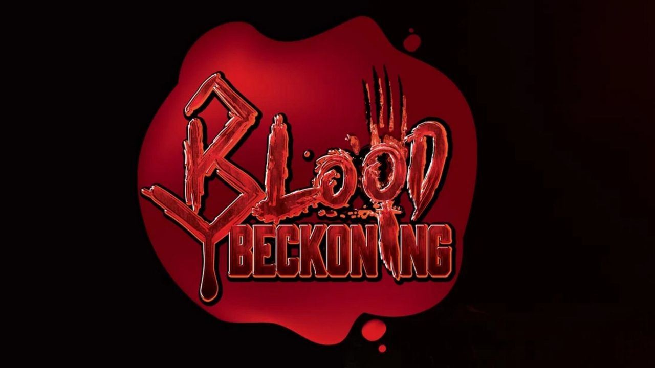 SeaWorld has announced that Blood Beckoning will be one of the new haunted houses at this year's Howl-O-Scream. (SeaWorld)