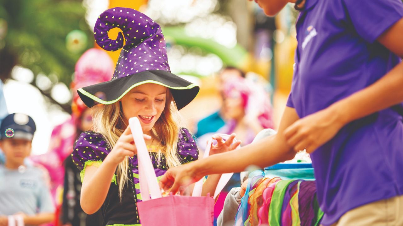 Your ultimate Wisconsin trickortreating guide