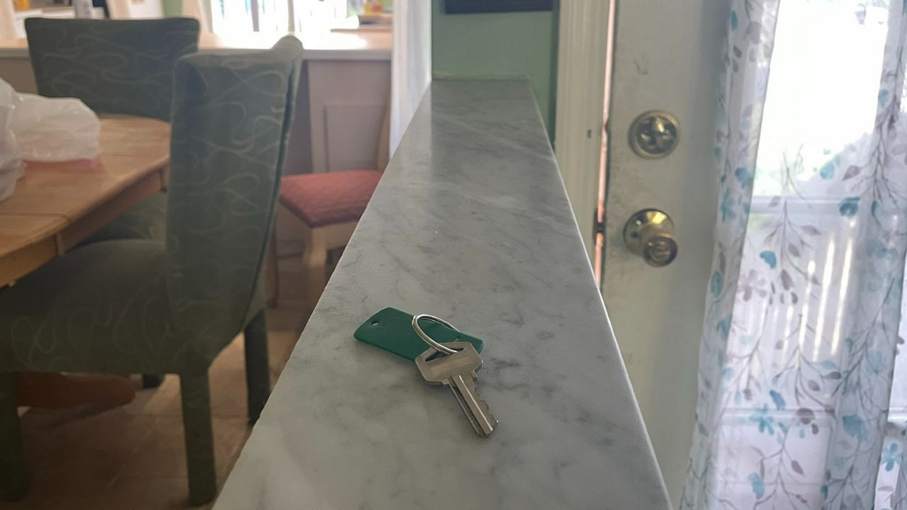 Volusia council votes not to change shortterm rental law