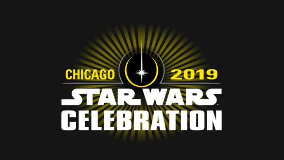 Star Wars Celebration moves to Chicago for 2019 edition. (Lucasfilm)