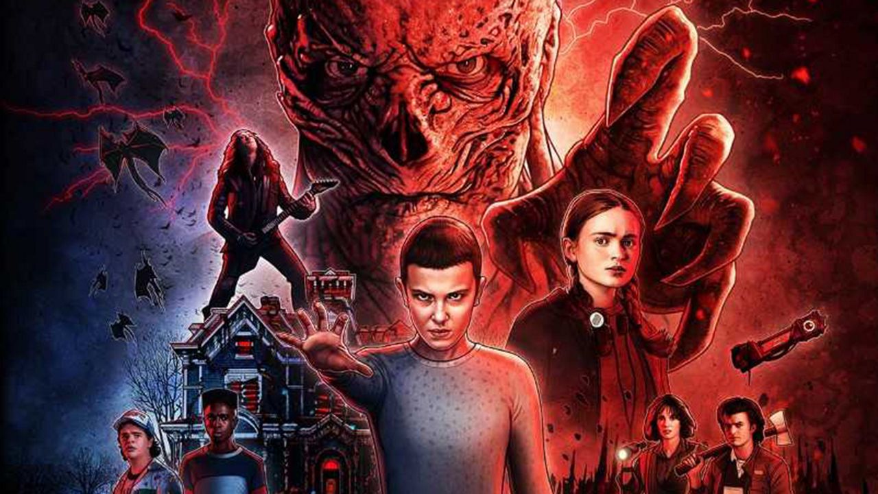 Stranger Things Season 5: What We Know So Far - Parade