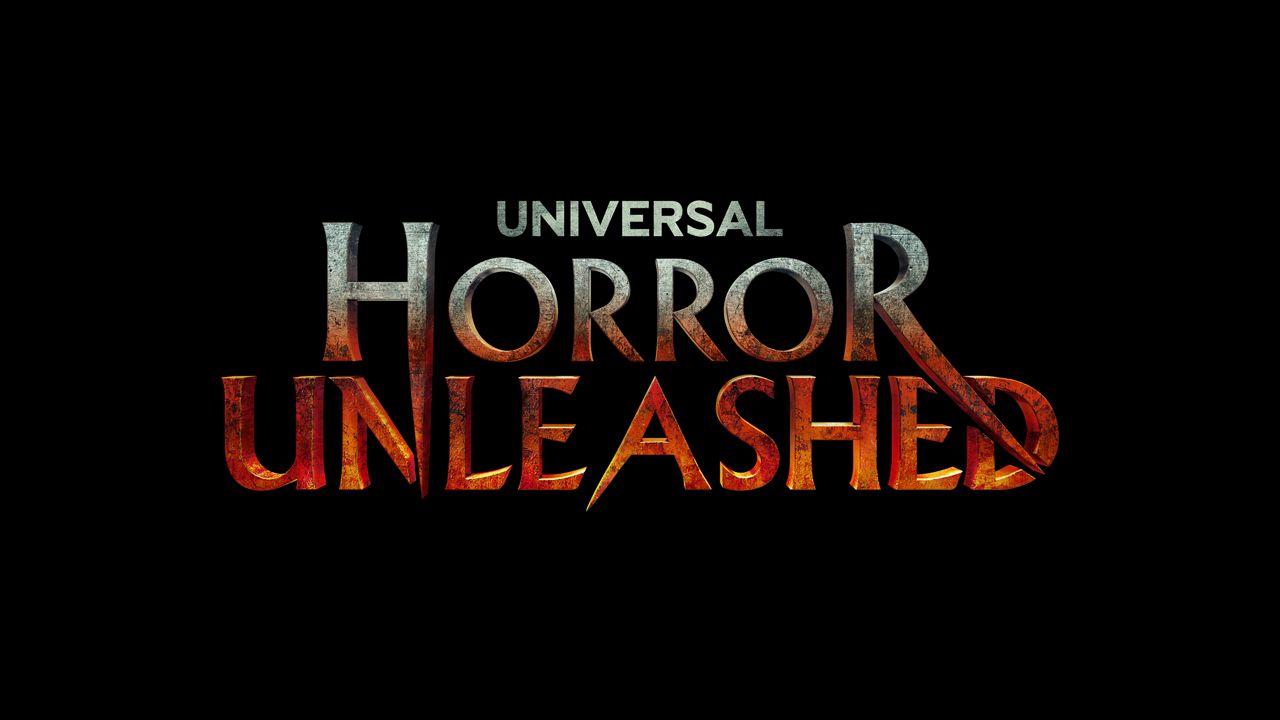 Universal reveals name of Las Vegas horror attraction