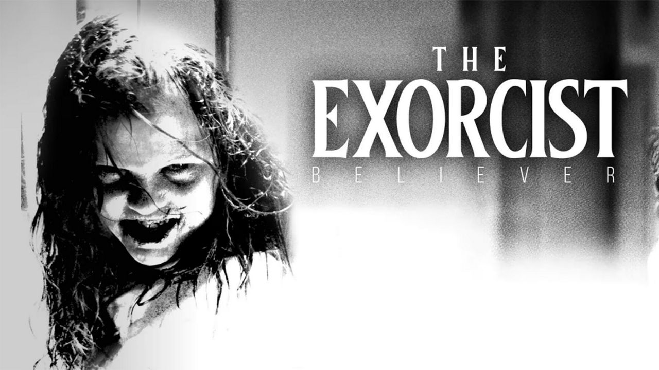 "The Exorcist: Believer" will be one of haunted houses featured at Universal's Halloween Horror Nights. (Photo: Universal)