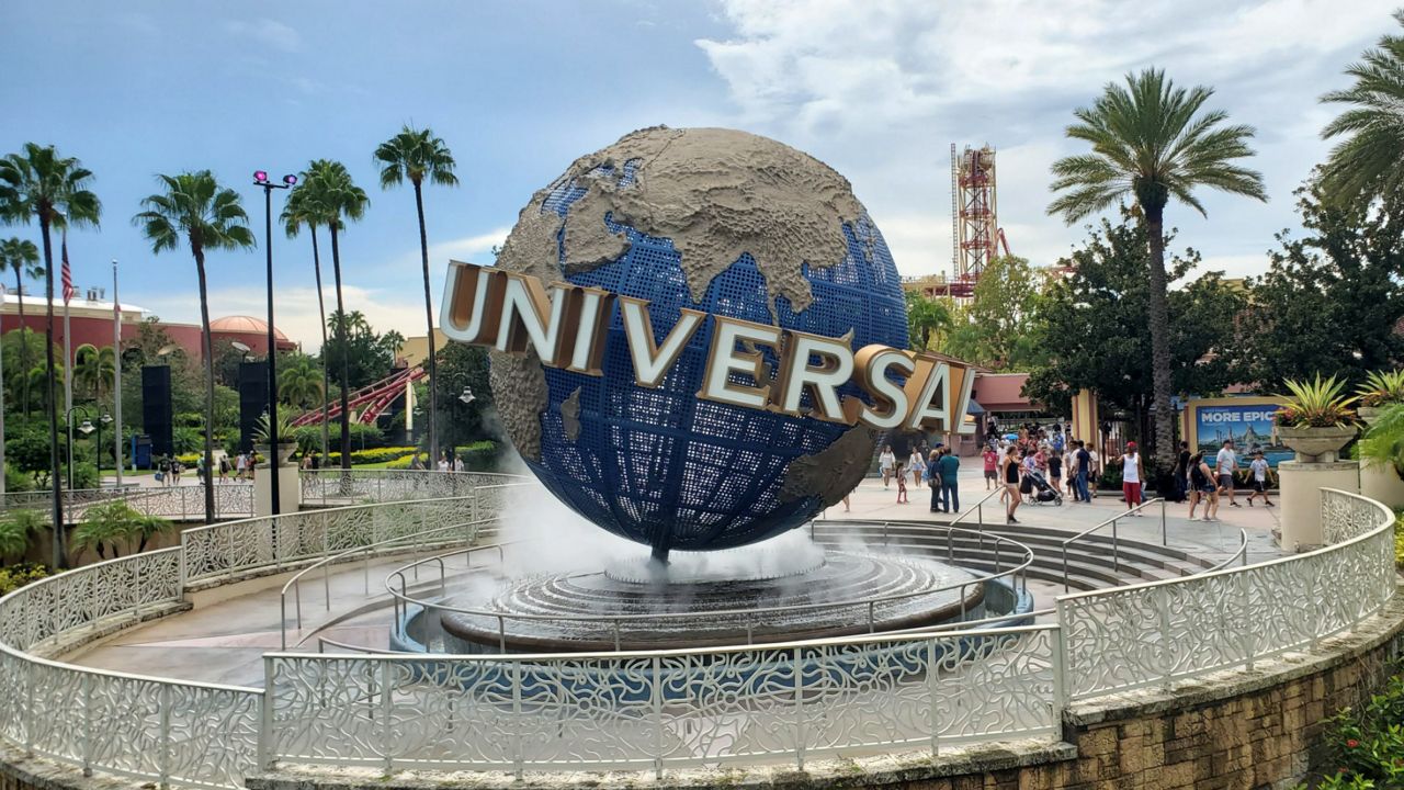 10 Things You Need To Know About Universal Orlando - The Travel Expert