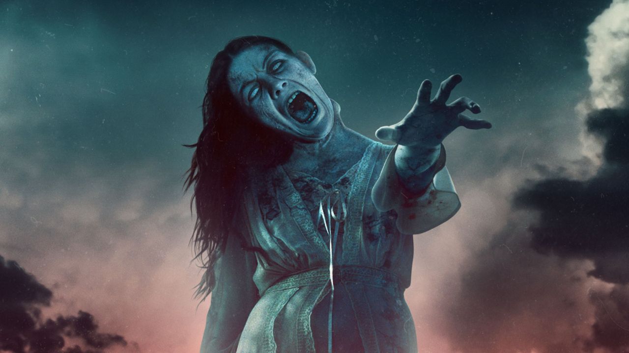 Netflix's "The Haunting of Hill House" will be turned into a haunted house for Universal's Halloween Horror Nights. (Universal)