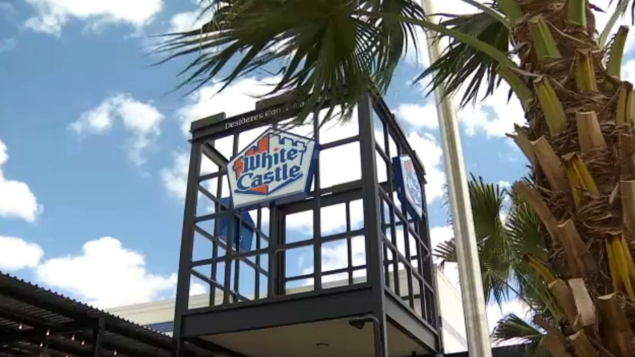5 things to know about the world’s largest White Castle