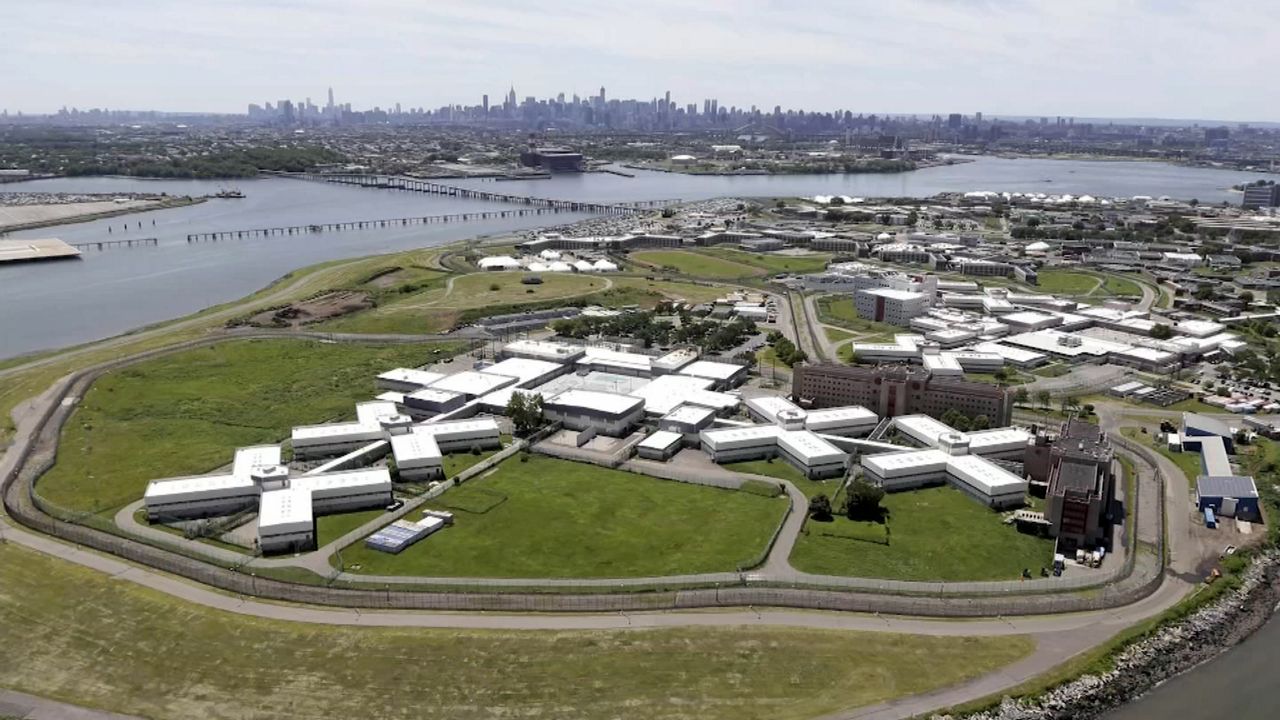 As Vote to Close Rikers Island Looms, Activists Increase Pressure on ...