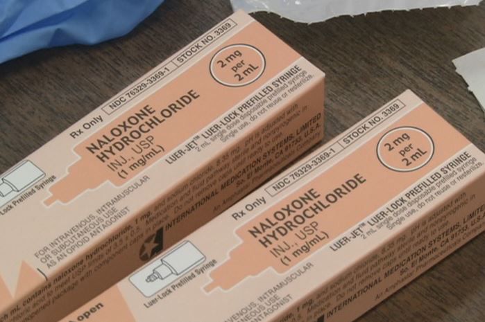 Doctors Applaud Move to Expand Availability of Heroin Antidote