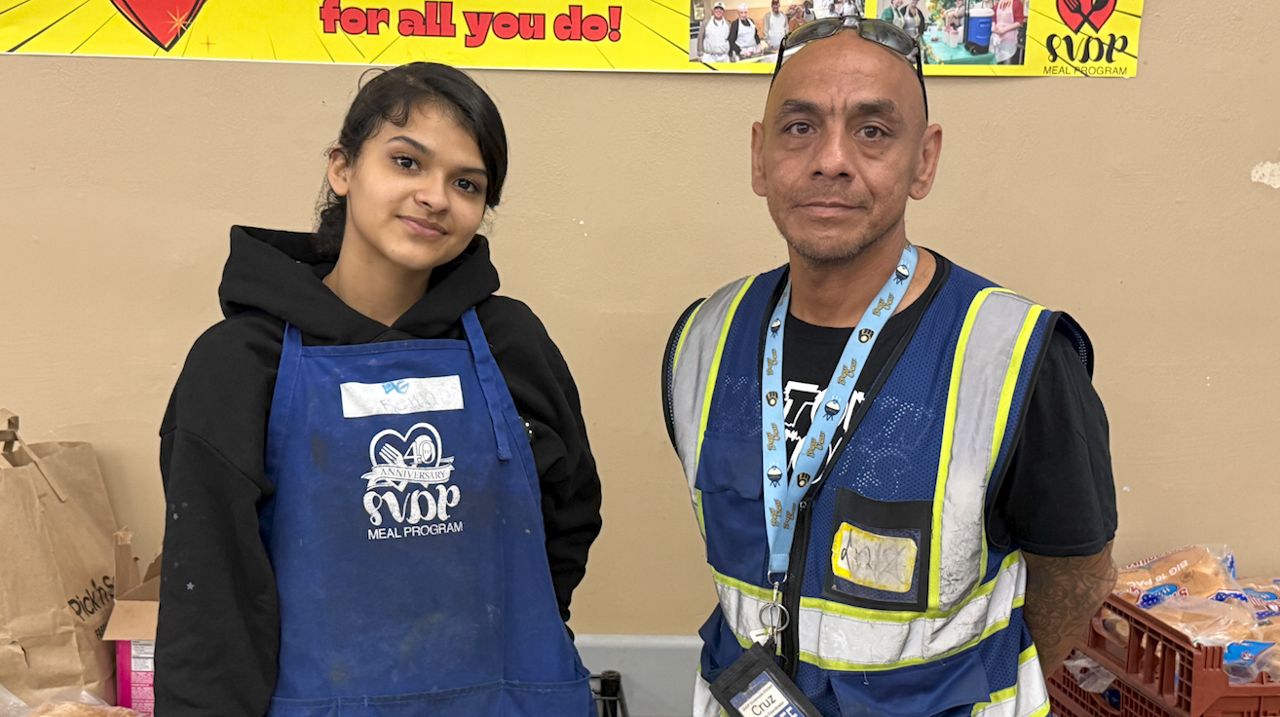 St. Vincent de Paul staff use naloxone to save overdose victim