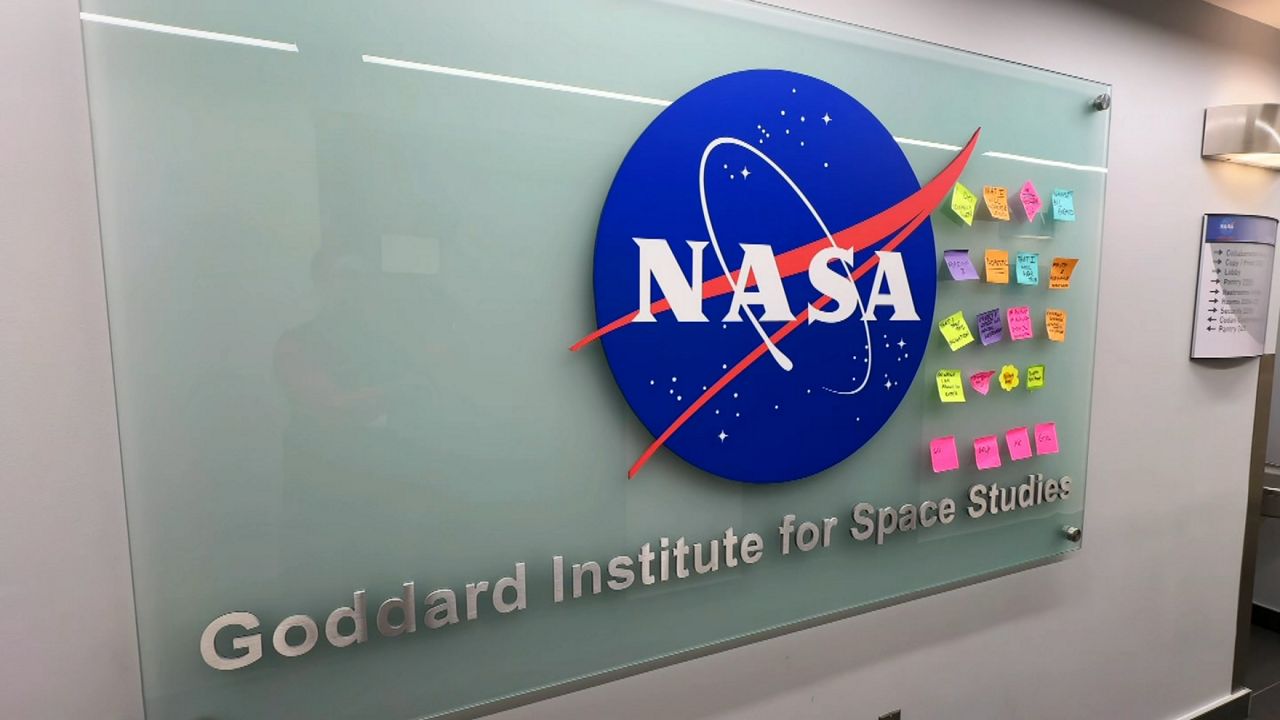 NASA