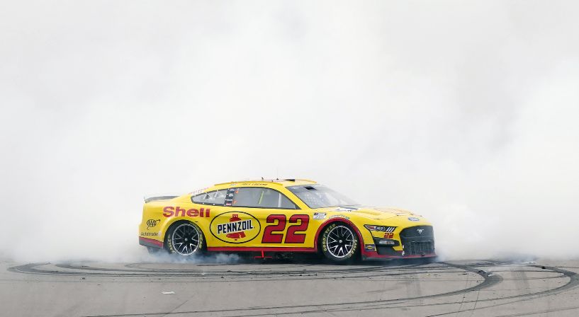 nascar