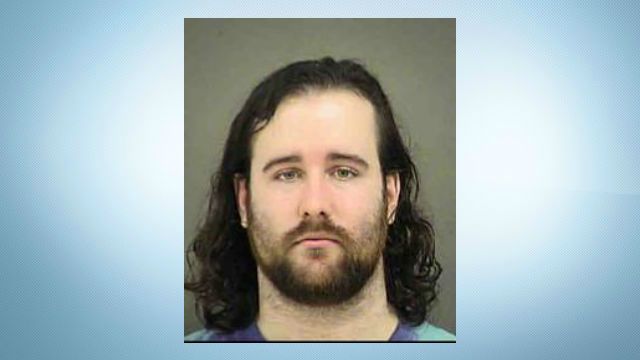 Charlotte teacher charged with sex with student