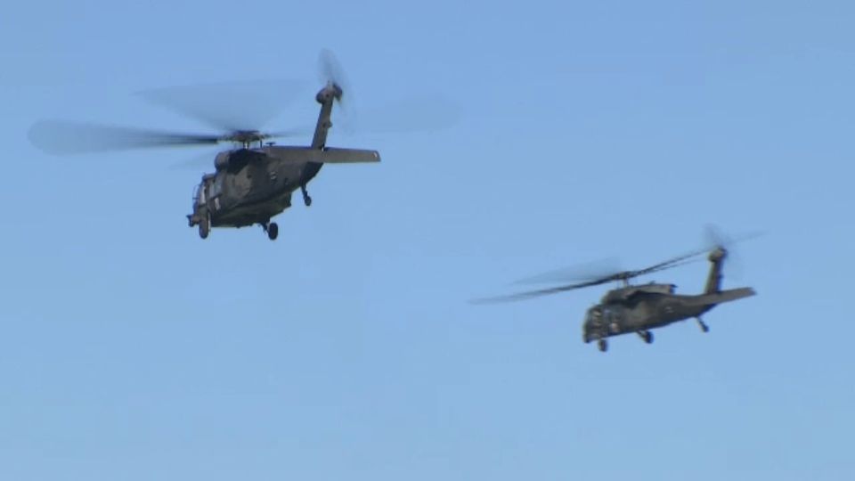 Gov. Abbott Orders 1,000 Additional National Guard Troops to Texas Border