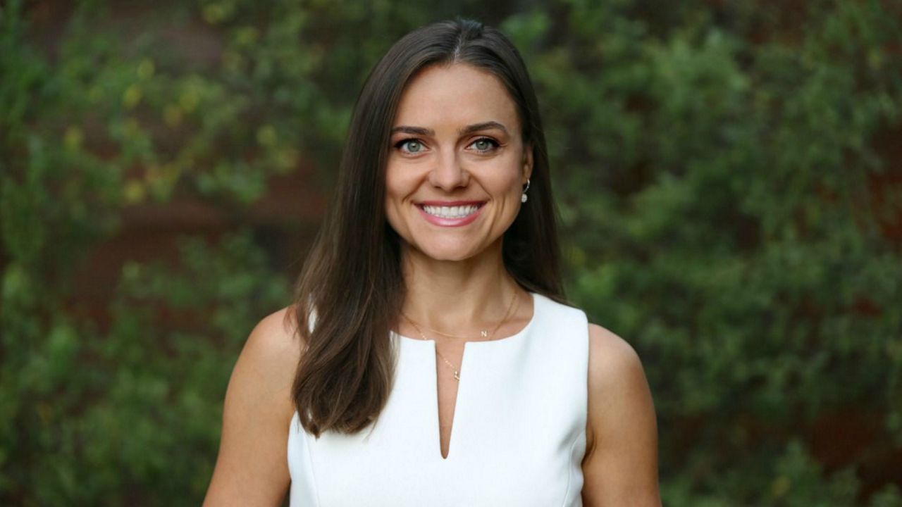 Natalie Brunell Investigative Journalist