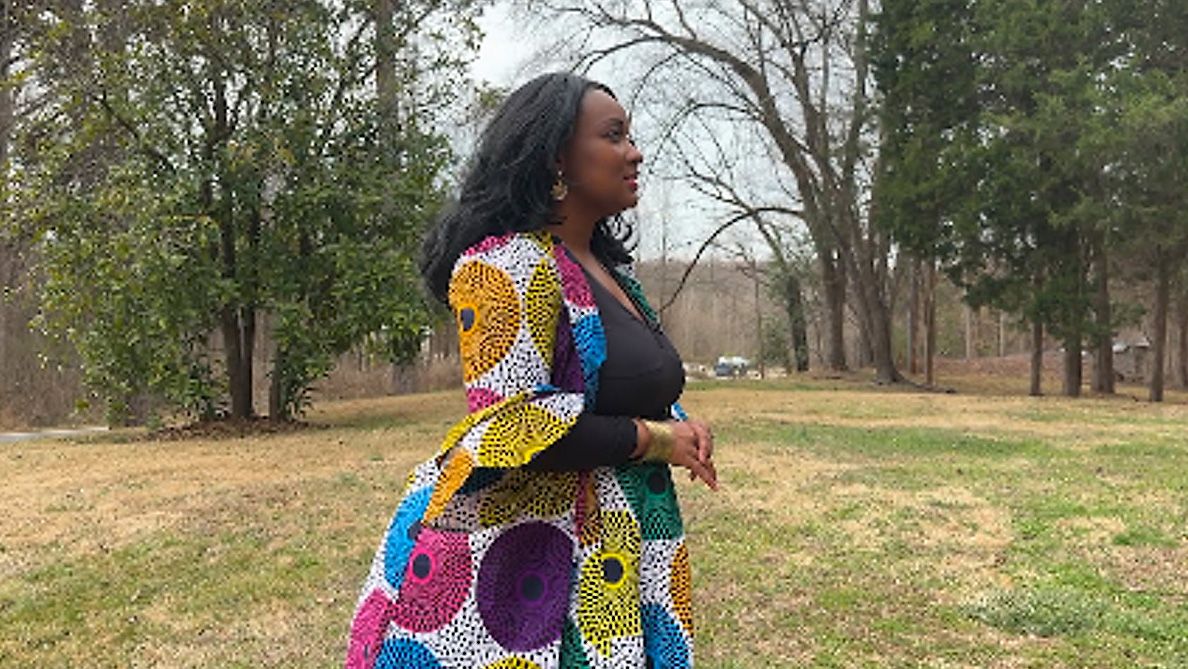 Two North Carolina women remember Rev. Jesse Jackson