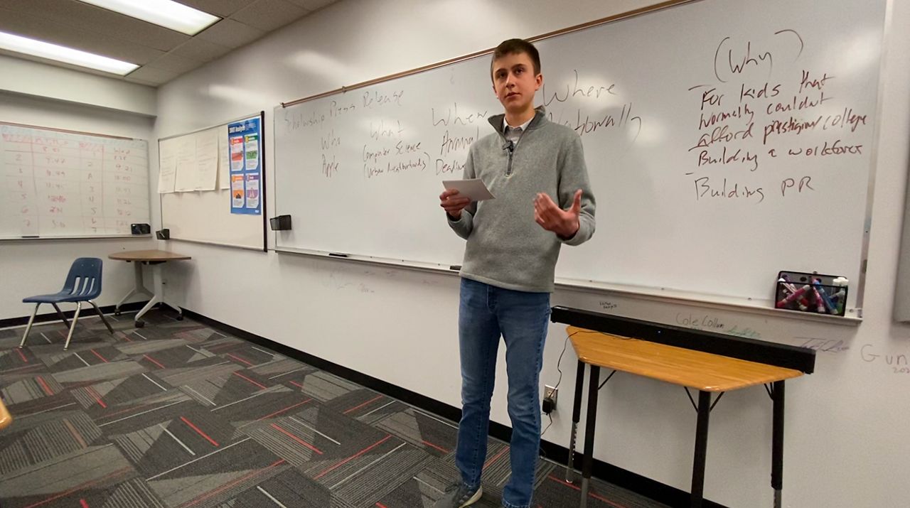 174 high school seniors awarded Herb Kohl scholarships