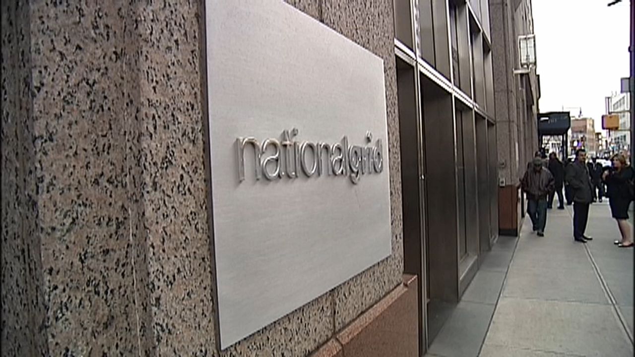 national grid
