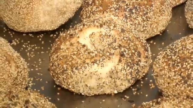 National Bagel Day Nyers Pick Their Top Shops