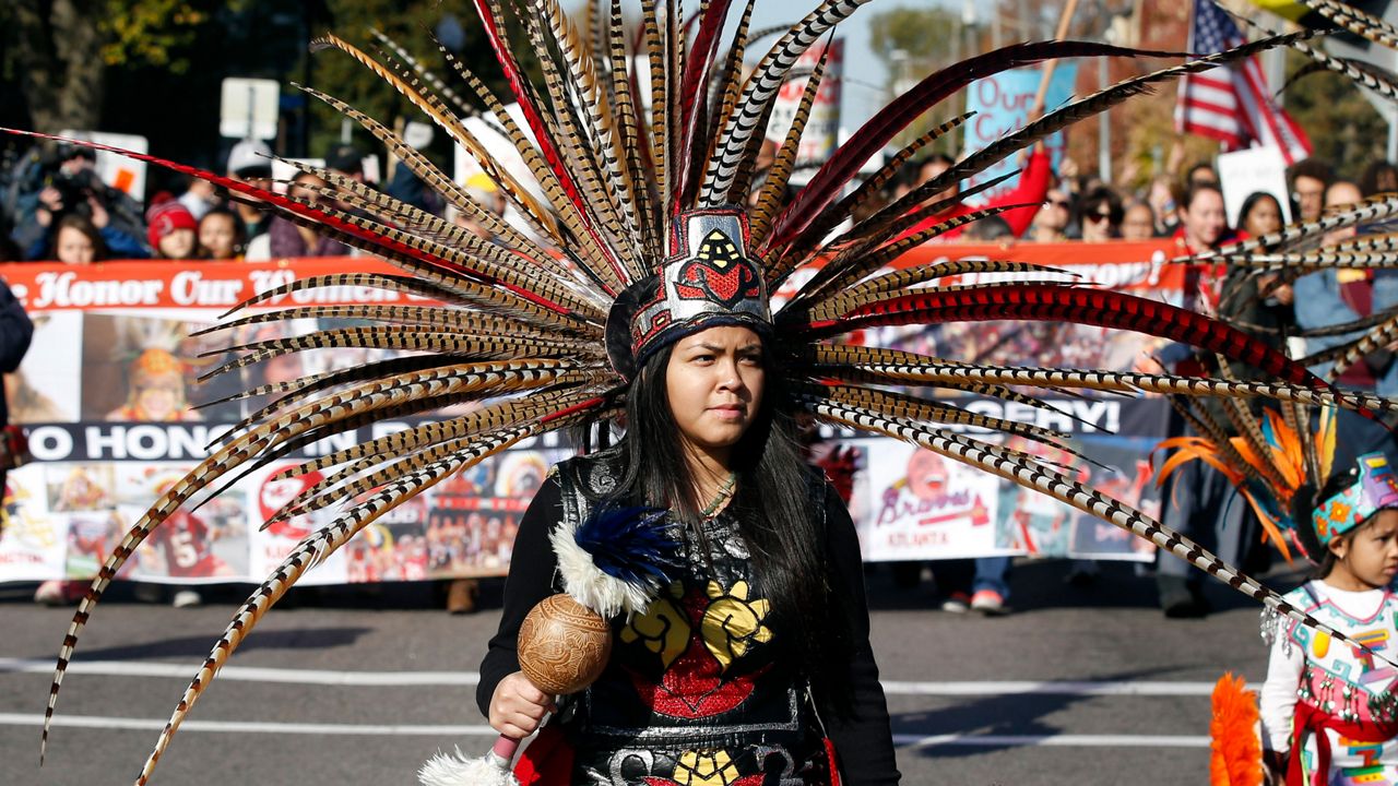 University of Minnesota to Washington Redskins: No racial slurs on our field  