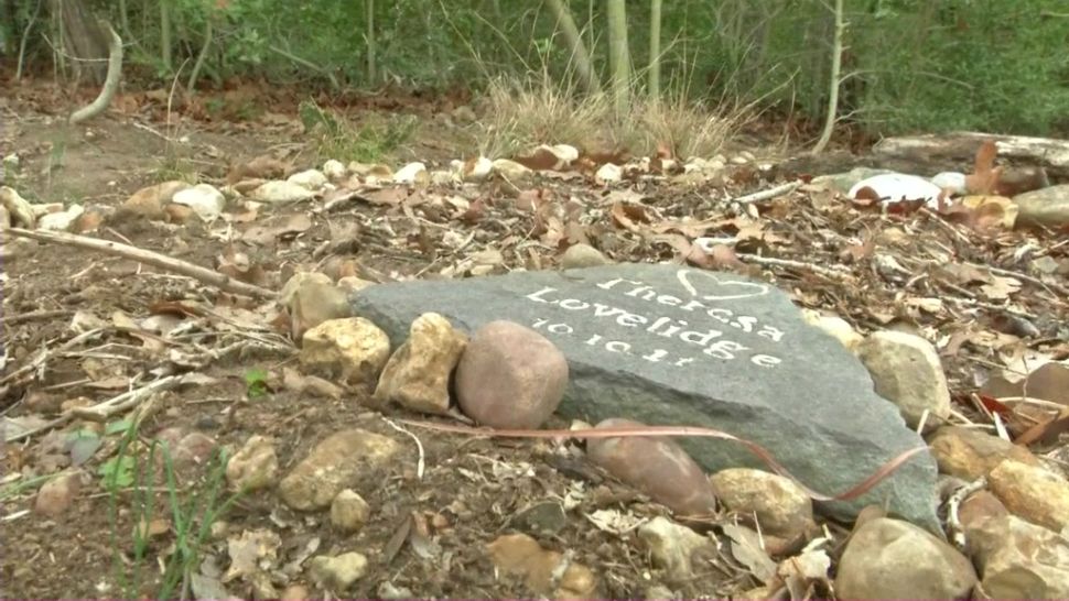 Green burials a growing trend amid rising funeral costs