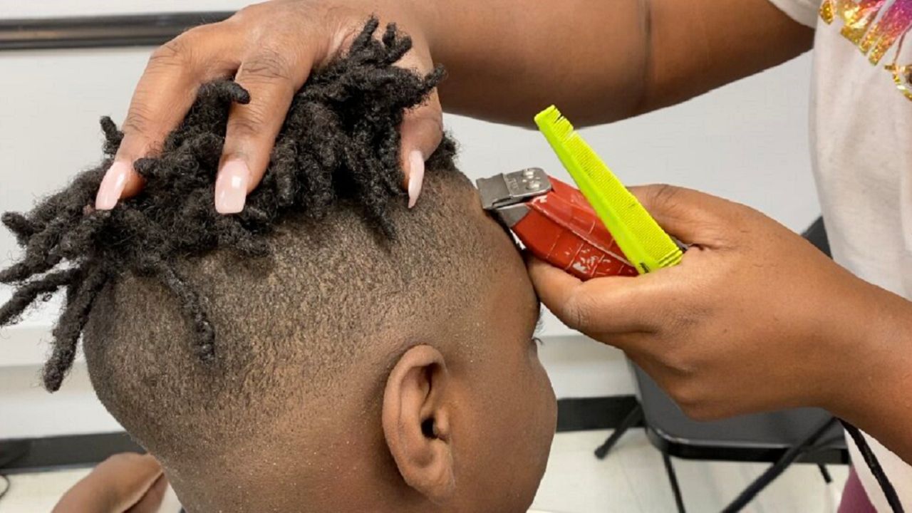 States Pass Laws to Stop Natural Hair Discrimination