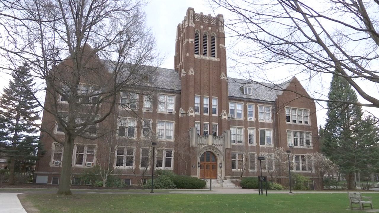 Nazareth College Holds Public Health Week Amid Coronavirus