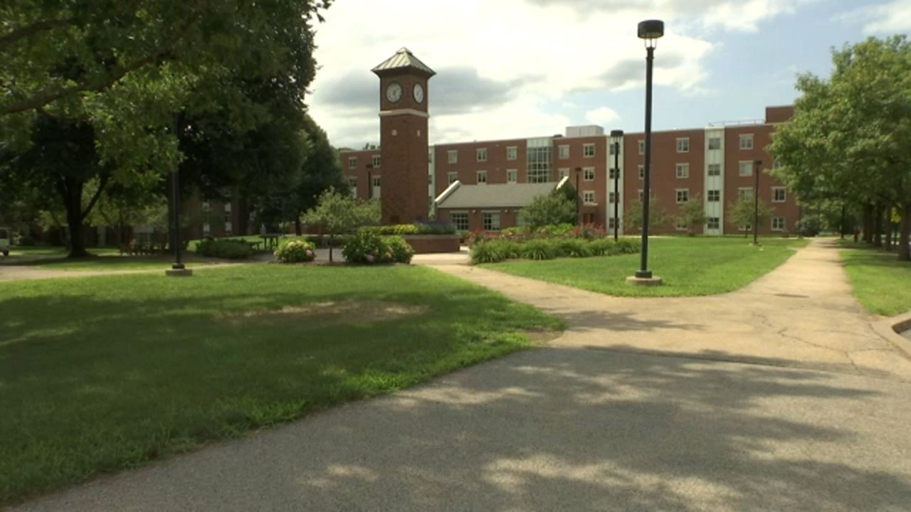 Nazareth College Will Start Spring Semester Feb. 1