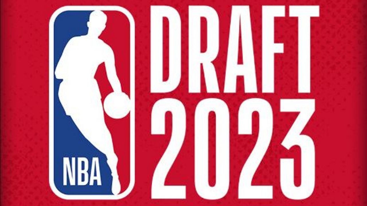 NBA draft