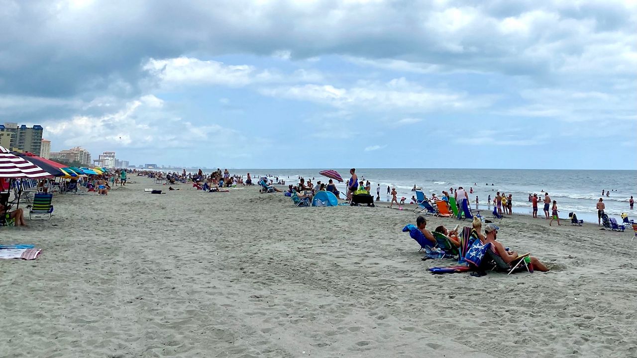 Visiting NC hidden gems this spring break