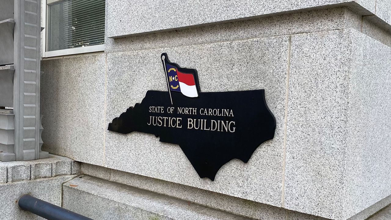 The North Carolina Supreme Court will re-hear arguements in cases dealing with voter ID and redistricting on March 14.